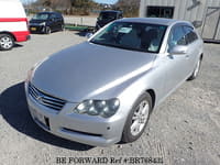 2007 TOYOTA MARK X 250G