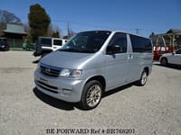 1999 MAZDA BONGO FRIENDEE RF-V