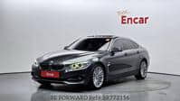 2015 BMW 4 SERIES / SUN ROOF,SMART KEY,BACK CAMERA