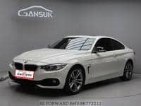 2014 BMW 4 SERIES / SUN ROOF,SMART KEY,BACK CAMERA