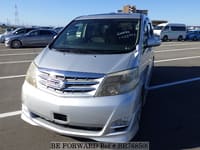 2007 TOYOTA ALPHARD AS