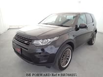 Used 2019 LAND ROVER DISCOVERY SPORT BR768257 for Sale