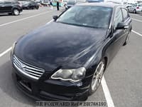 2007 TOYOTA MARK X 250G L PACKAGE