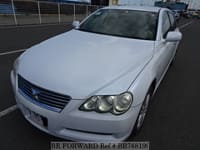 2006 TOYOTA MARK X 250G PRIME SELECTION