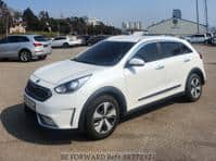 2017 KIA NIRO