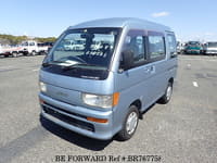 1998 DAIHATSU ATRAI APPARE