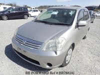 2005 TOYOTA RAUM C PACKAGE