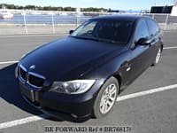 2006 BMW 3 SERIES 320I