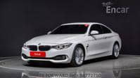 2015 BMW 4 SERIES / SUN ROOF,SMART KEY,BACK CAMERA