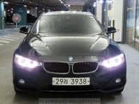 2015 BMW 4 SERIES / SUN ROOF,SMART KEY,BACK CAMERA