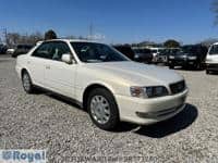 1997 TOYOTA CHASER AVANT TYPE