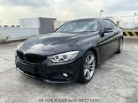 Used 2014 BMW 4 SERIES BR773339 for Sale