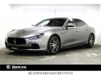 2015 MASERATI GHIBLI