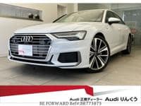 2023 AUDI A6 40TDISP