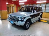 1994 MITSUBISHI PAJERO VR