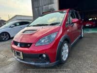 2007 MITSUBISHI COLT