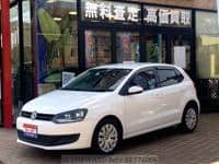 2012 VOLKSWAGEN POLO