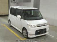 2007 DAIHATSU TANTO VS