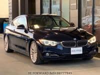 2013 BMW 4 SERIES