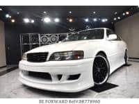 1998 TOYOTA CHASER