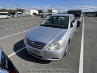 2005 TOYOTA PREMIO XLPACKAGE