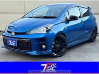 2018 TOYOTA VITZ