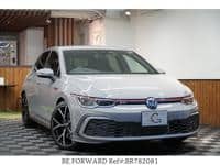 2022 VOLKSWAGEN GOLF GTI