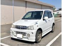 2001 DAIHATSU TERIOS KID