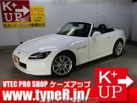 2004 HONDA S2000