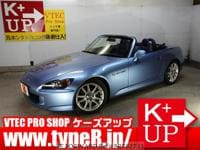 2004 HONDA S2000