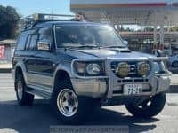 1994 MITSUBISHI PAJERO