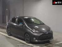 2016 TOYOTA VITZ RS