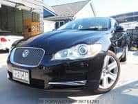 2009 JAGUAR XF