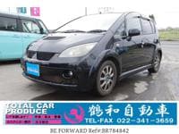 2007 MITSUBISHI COLT