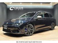 2023 VOLKSWAGEN GOLF VARIANT