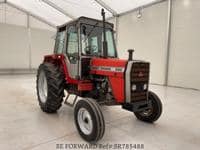 1986 MASSEY FERGUSON MASSEY FERGUSON OTHERS MANUAL DIESEL