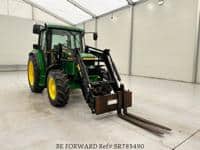 1999 JOHN DEERE JOHN DEER OTHERS MANUAL DIESEL