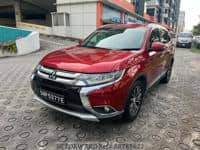 2015 MITSUBISHI OUTLANDER 2.4 CVT AWD S/R FACELIFT