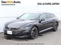 2021 VOLKSWAGEN ARTEON TSI4R