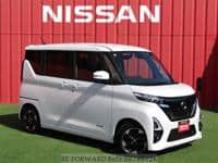 2023 NISSAN ROOX XUP