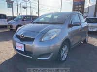 2009 TOYOTA VITZ