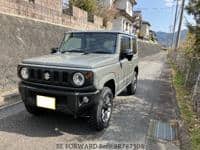 2024 SUZUKI JIMNY 4WDXC