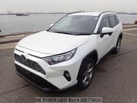 2020 TOYOTA RAV4 G