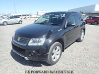 2011 SUZUKI ESCUDO 2.4XG