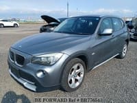 2010 BMW X1 S DRIVE 18I