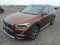 2016 BMW X1 X DRIVE 20I X LINE HI-LINE PKG