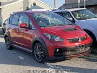 2007 MITSUBISHI COLT