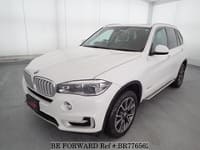 2015 BMW X5 X DRIVE 35D X LINE