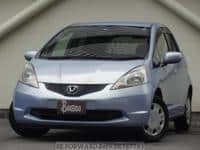 2009 HONDA FIT