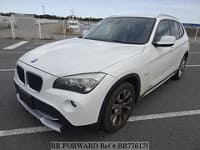 2010 BMW X1 S DRIVE 18I